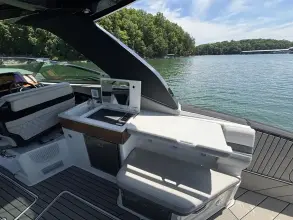 Thumbnail von Sea Ray SLX 360 OUTBOARD