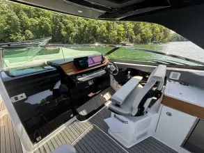 Thumbnail von Sea Ray SLX 360 OUTBOARD