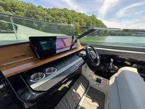 Thumbnail von Sea Ray SLX 360 OUTBOARD