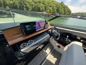 Thumbnail von Sea Ray SLX 360 OUTBOARD