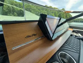 Thumbnail von Sea Ray SLX 360 OUTBOARD