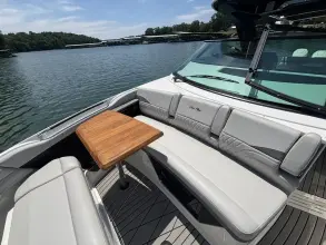 Thumbnail von Sea Ray SLX 360 OUTBOARD