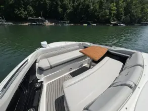 Thumbnail von Sea Ray SLX 360 OUTBOARD
