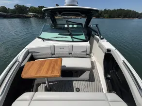 Thumbnail von Sea Ray SLX 360 OUTBOARD