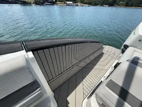 Thumbnail von Sea Ray SLX 360 OUTBOARD