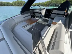 Thumbnail von Sea Ray SLX 360 OUTBOARD