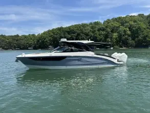 Thumbnail von Sea Ray SLX 360 OUTBOARD