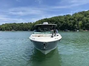 Thumbnail von Sea Ray SLX 360 OUTBOARD