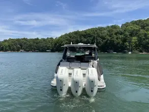 Thumbnail von Sea Ray SLX 360 OUTBOARD