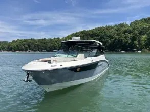 Thumbnail von Sea Ray SLX 360 OUTBOARD