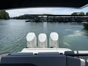 Thumbnail von Sea Ray SLX 360 OUTBOARD