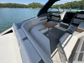 Thumbnail von Sea Ray SLX 360 OUTBOARD