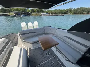 Thumbnail von Sea Ray SLX 360 OUTBOARD