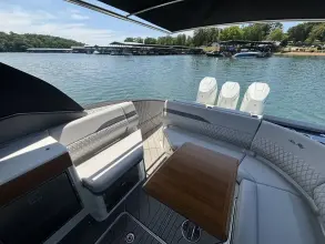 Thumbnail von Sea Ray SLX 360 OUTBOARD