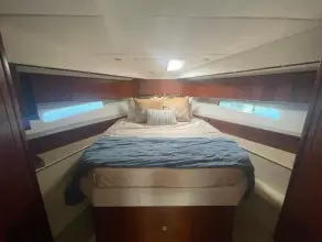 Thumbnail von Cruisers Yachts 48 Cantius Seaquell