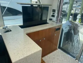 Thumbnail von Cruisers Yachts 48 Cantius Seaquell