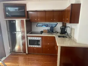 Thumbnail von Cruisers Yachts 48 Cantius Seaquell