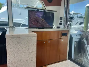 Thumbnail von Cruisers Yachts 48 Cantius Seaquell
