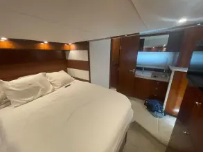 Thumbnail von Cruisers Yachts 48 Cantius Seaquell