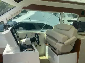 Thumbnail von Cruisers Yachts 48 Cantius Seaquell