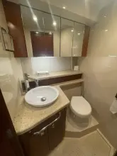 Thumbnail von Cruisers Yachts 48 Cantius Seaquell
