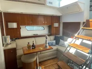 Thumbnail von Cruisers Yachts 48 Cantius Seaquell