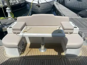 Thumbnail von Cruisers Yachts 48 Cantius Seaquell