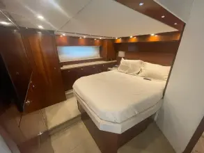 Thumbnail von Cruisers Yachts 48 Cantius Seaquell