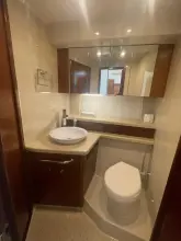 Thumbnail von Cruisers Yachts 48 Cantius Seaquell