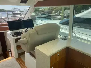 Thumbnail von Cruisers Yachts 48 Cantius Seaquell