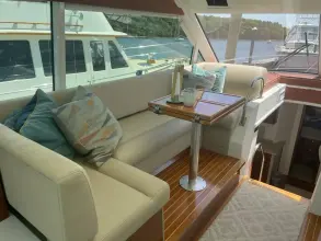 Thumbnail von Cruisers Yachts 48 Cantius Seaquell