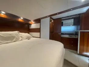 Thumbnail von Cruisers Yachts 48 Cantius Seaquell