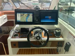 Thumbnail von Cruisers Yachts 48 Cantius Seaquell