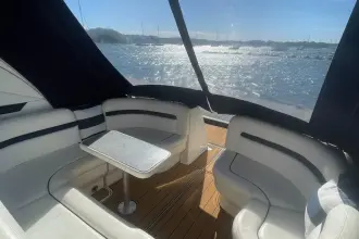 Thumbnail von Sea Ray 380 Sundancer