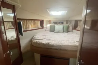 Thumbnail von Sea Ray 380 Sundancer