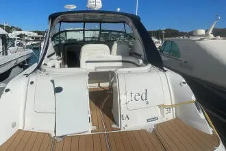 Thumbnail von Sea Ray 380 Sundancer