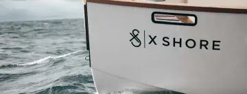 Thumbnail von X Shore Eelex 8000
