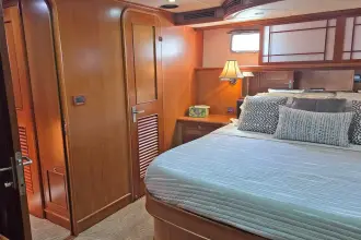 Thumbnail von Outer Reef Yachts 650 Mototyacht JOURNEY