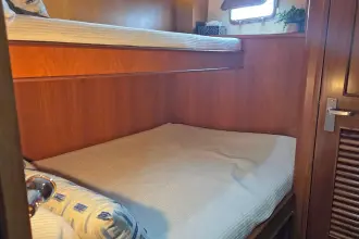 Thumbnail von Outer Reef Yachts 650 Mototyacht JOURNEY