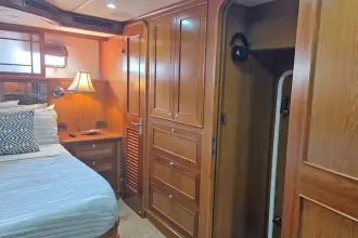 Thumbnail von Outer Reef Yachts 650 Mototyacht JOURNEY