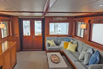 Thumbnail von Outer Reef Yachts 650 Mototyacht JOURNEY