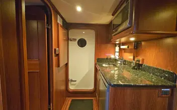Thumbnail von Outer Reef Yachts 700 Motoryacht UNBRIDLED