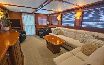 Thumbnail von Outer Reef Yachts 700 Motoryacht UNBRIDLED