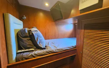Thumbnail von Outer Reef Yachts 700 Motoryacht UNBRIDLED