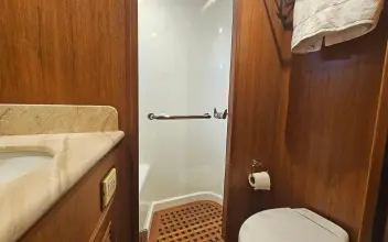 Thumbnail von Outer Reef Yachts 700 Motoryacht UNBRIDLED