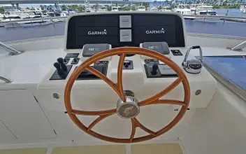 Thumbnail von Outer Reef Yachts 700 Motoryacht UNBRIDLED