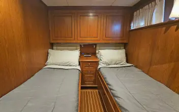Thumbnail von Outer Reef Yachts 700 Motoryacht UNBRIDLED