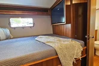 Thumbnail von Outer Reef Yachts 720 Motoryacht KNOT STABLE
