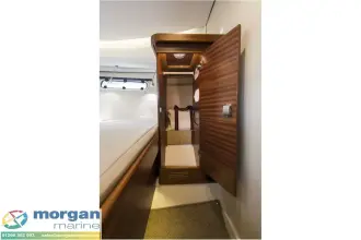 Thumbnail von Vintage Norwegian Double Ended Ketch