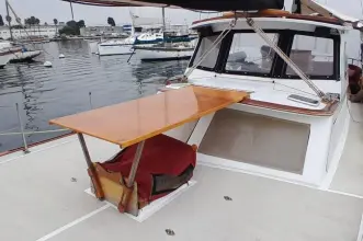 Thumbnail von Hudson Force 50 1974 Force Hudson 50
